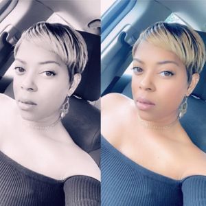 Meet your Posher, Leneve